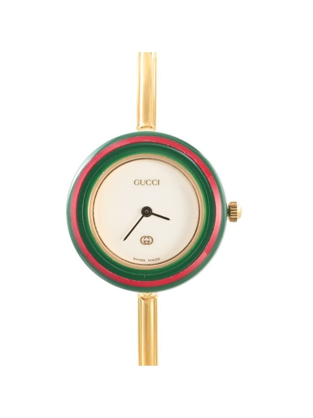 Gucci Watch Change Bezel